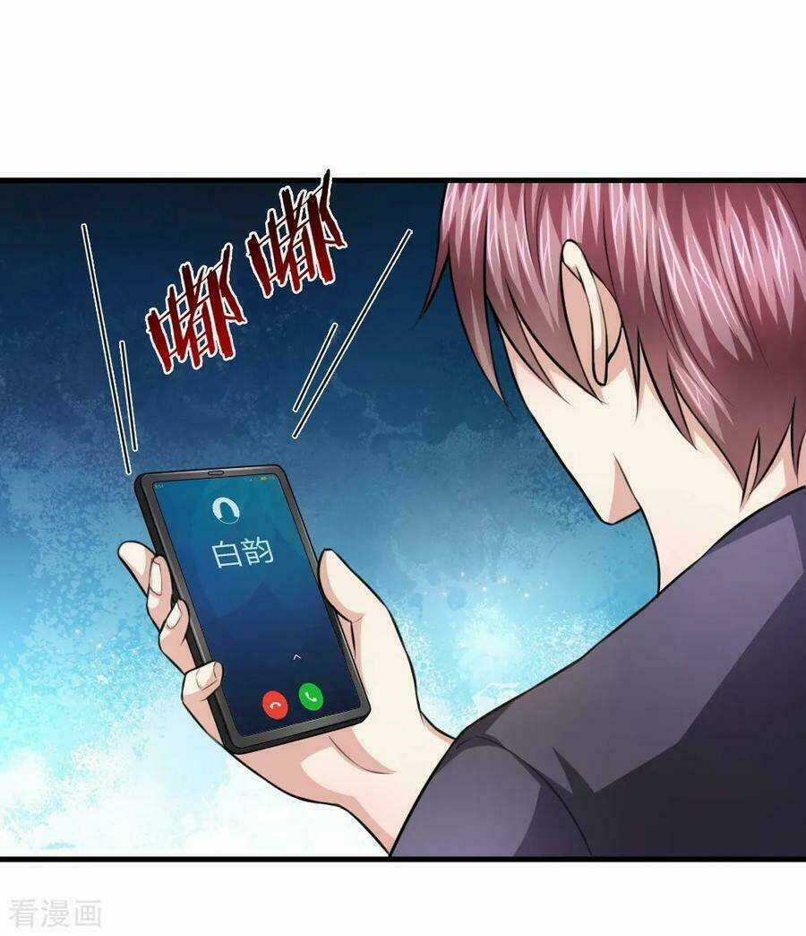 Tuyệt Thế Phi Đao - Chapter 113 - Trang 3