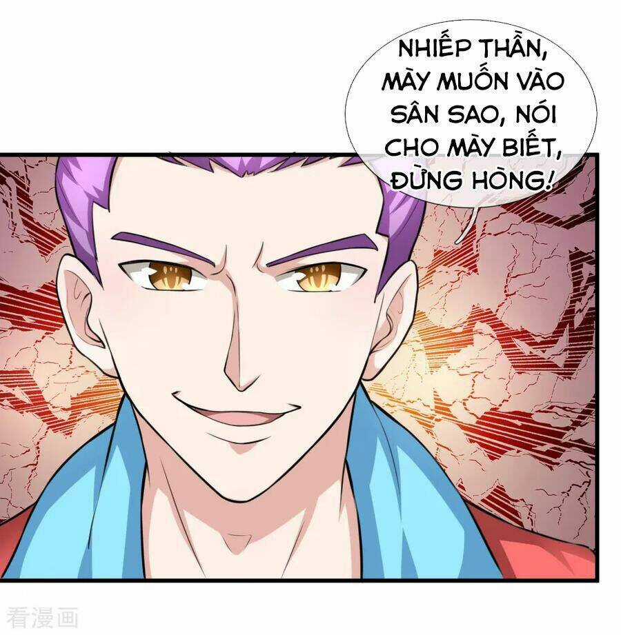 Tuyệt Thế Phi Đao - Chapter 113 - Trang 21