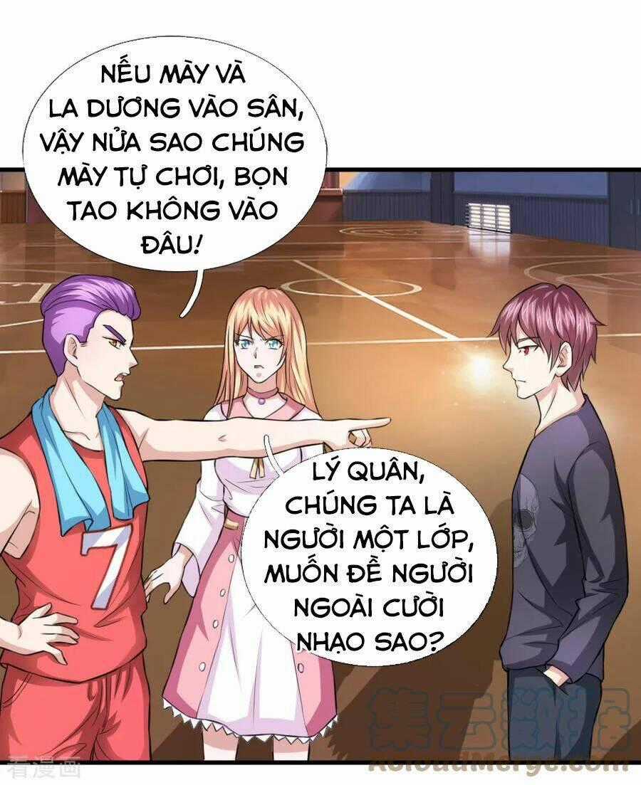 Tuyệt Thế Phi Đao - Chapter 113 - Trang 22