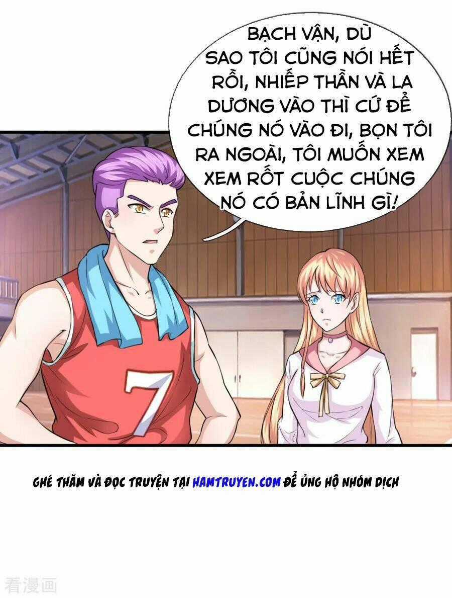 Tuyệt Thế Phi Đao - Chapter 113 - Trang 23