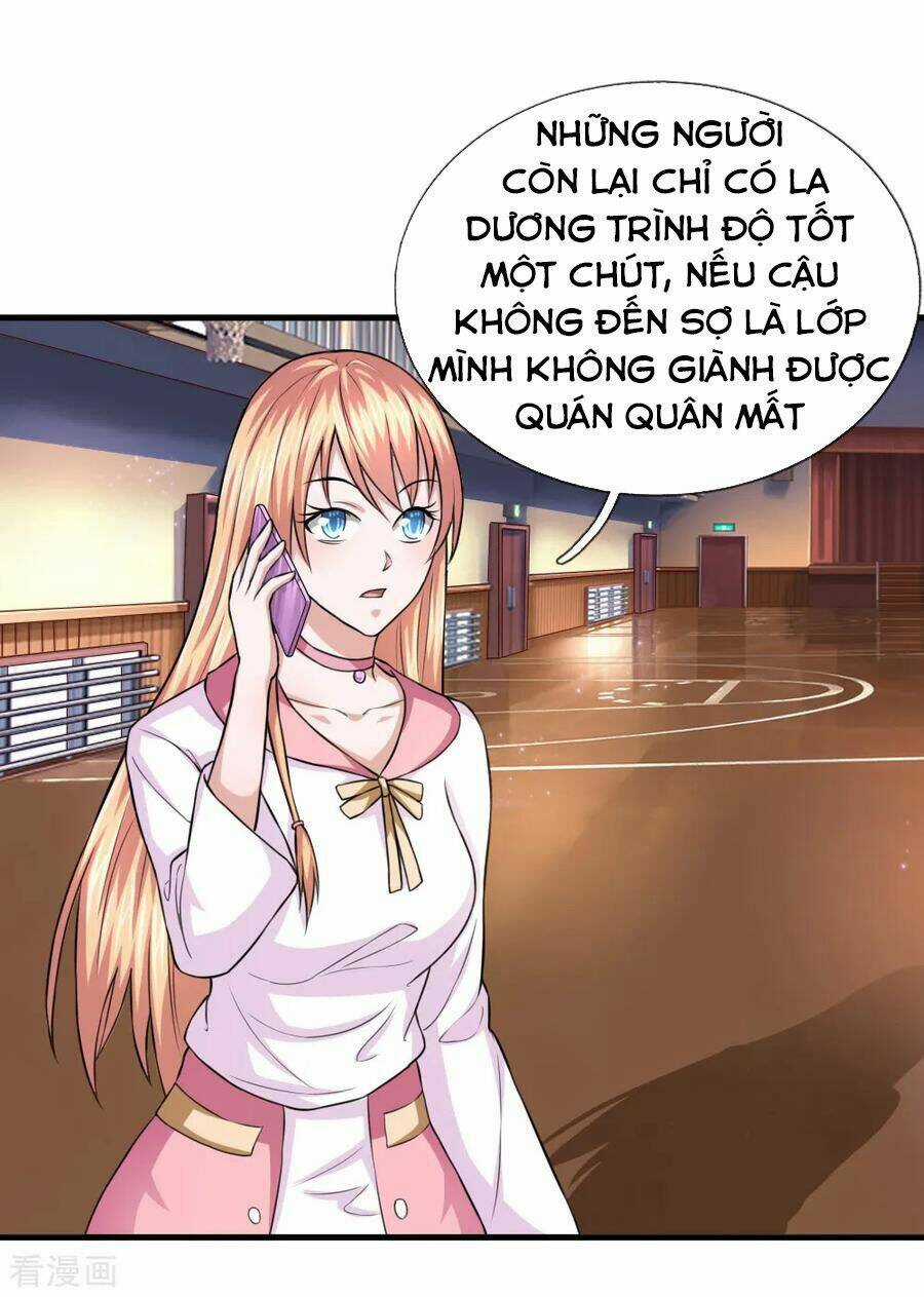 Tuyệt Thế Phi Đao - Chapter 113 - Trang 5