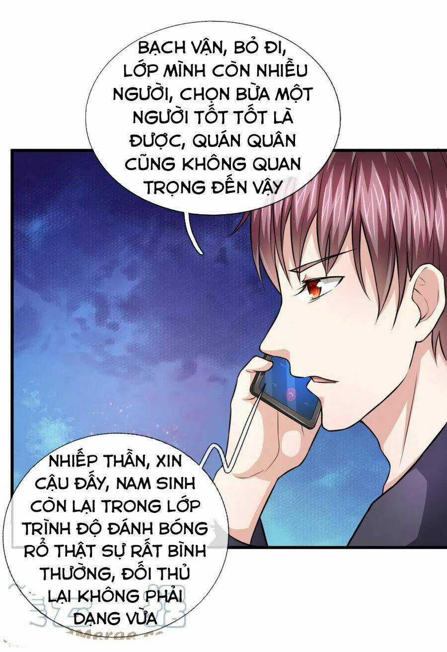 Tuyệt Thế Phi Đao - Chapter 113 - Trang 6