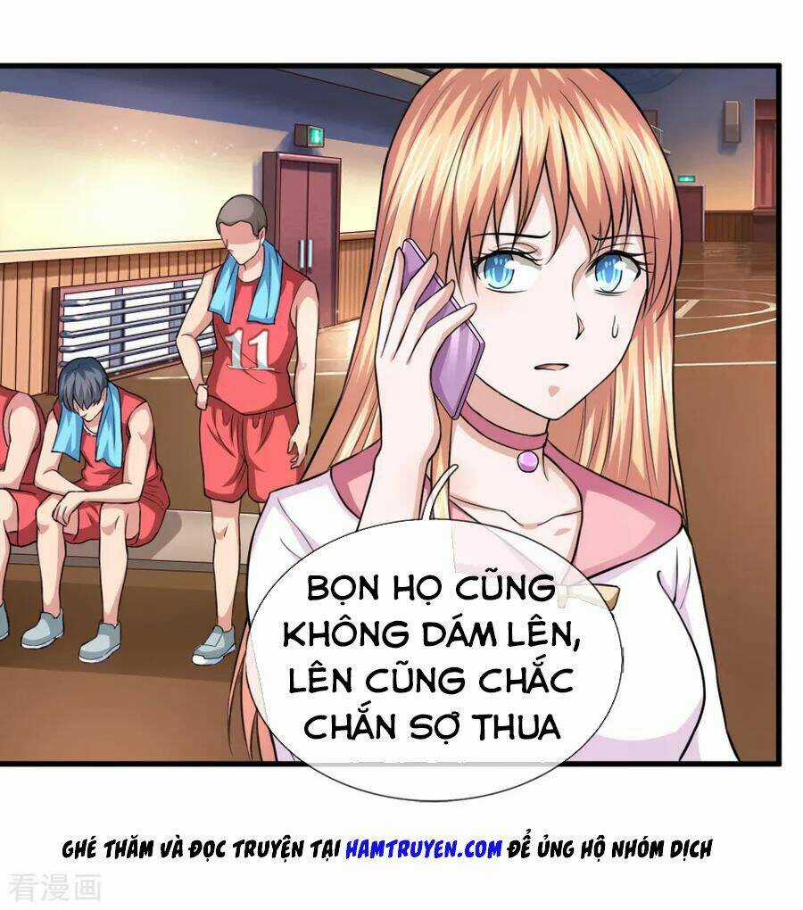 Tuyệt Thế Phi Đao - Chapter 113 - Trang 7