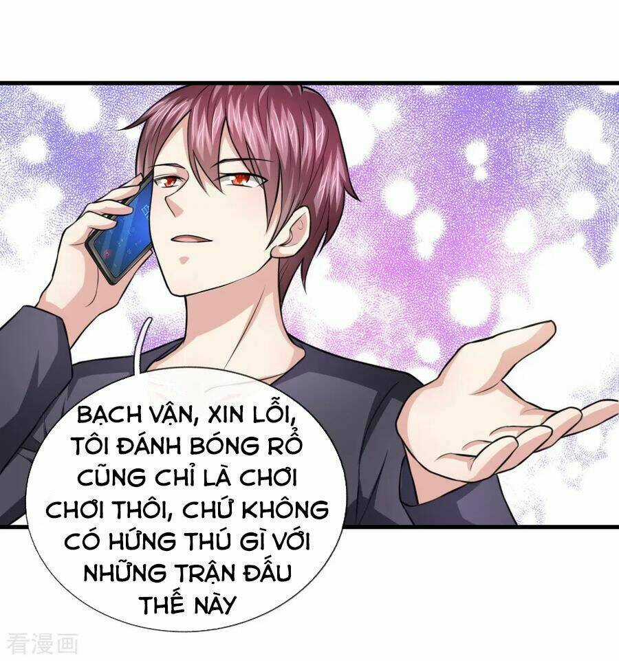 Tuyệt Thế Phi Đao - Chapter 113 - Trang 8