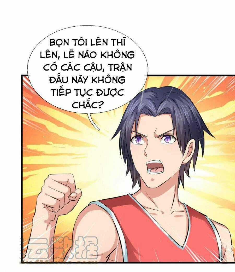 Tuyệt Thế Phi Đao - Chapter 114 - Trang 2