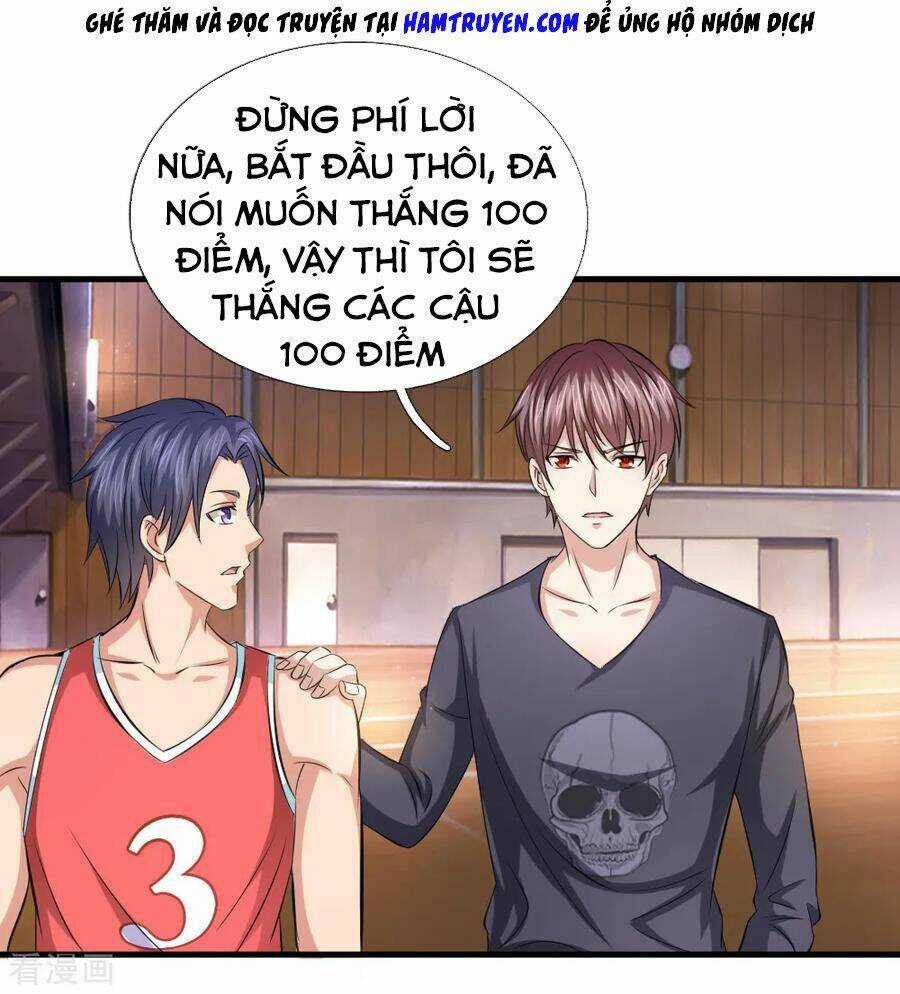 Tuyệt Thế Phi Đao - Chapter 114 - Trang 12