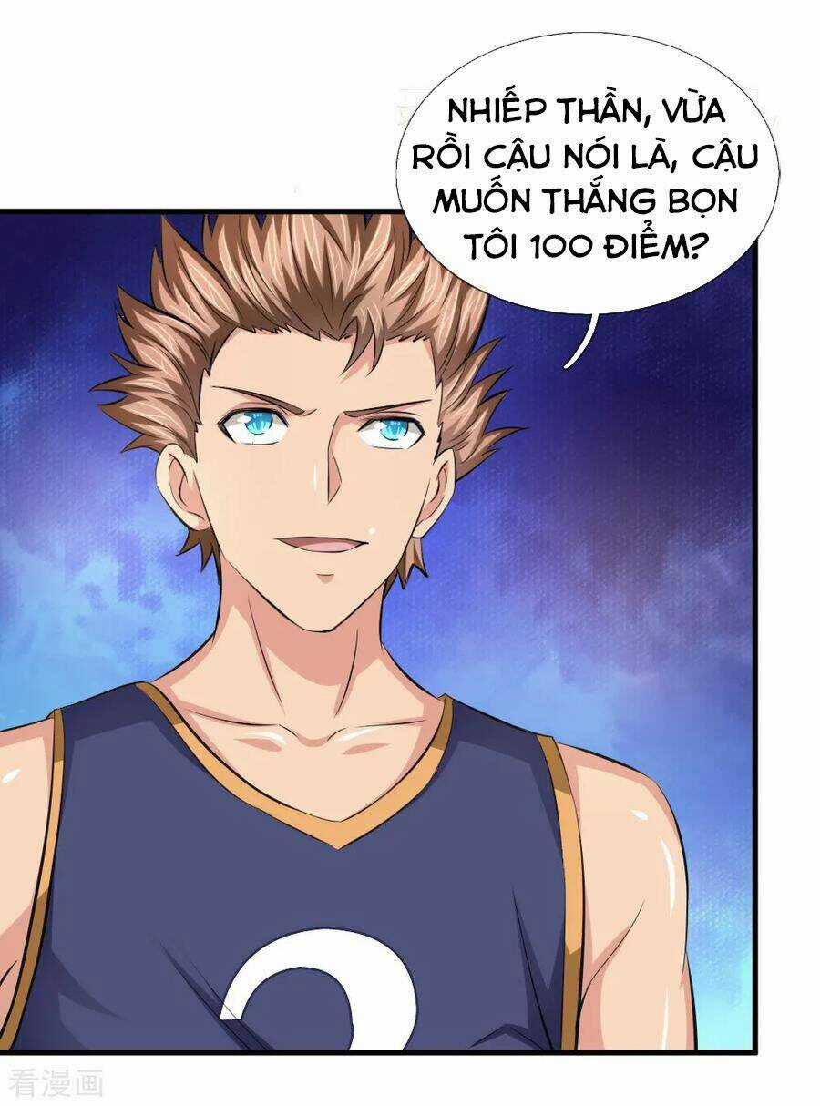 Tuyệt Thế Phi Đao - Chapter 114 - Trang 13