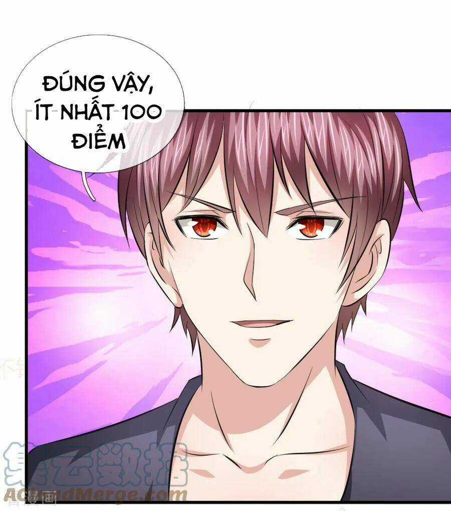 Tuyệt Thế Phi Đao - Chapter 114 - Trang 14