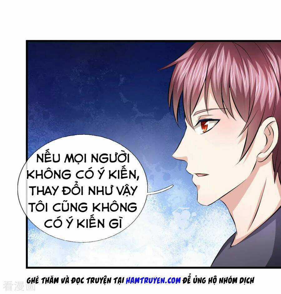 Tuyệt Thế Phi Đao - Chapter 114 - Trang 17