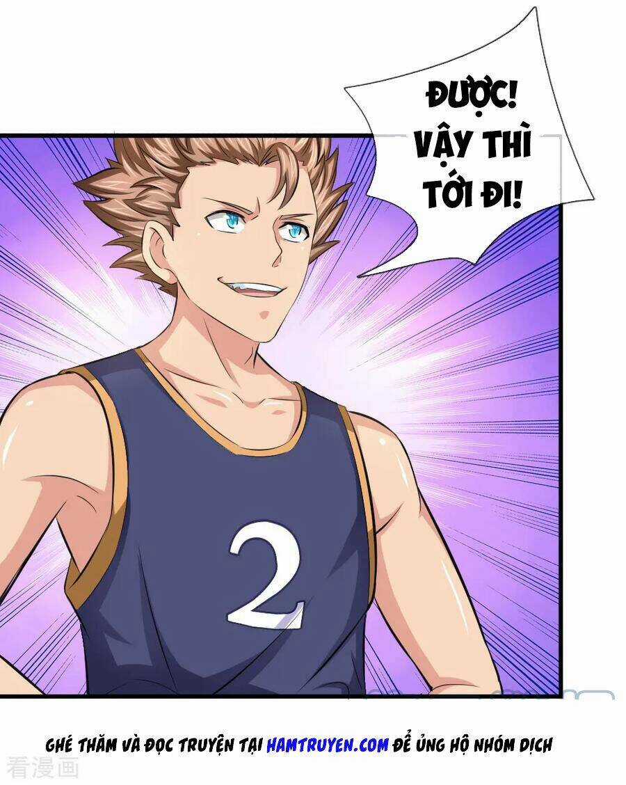 Tuyệt Thế Phi Đao - Chapter 114 - Trang 18