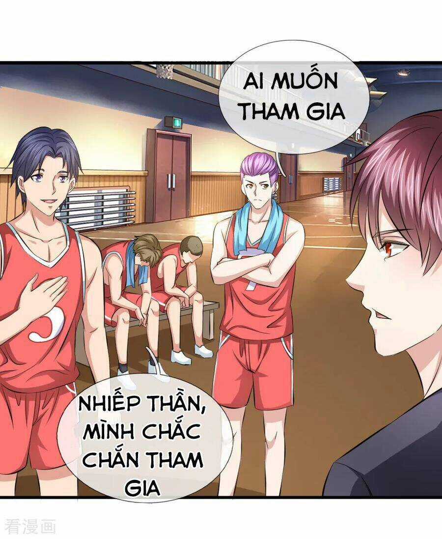 Tuyệt Thế Phi Đao - Chapter 114 - Trang 19