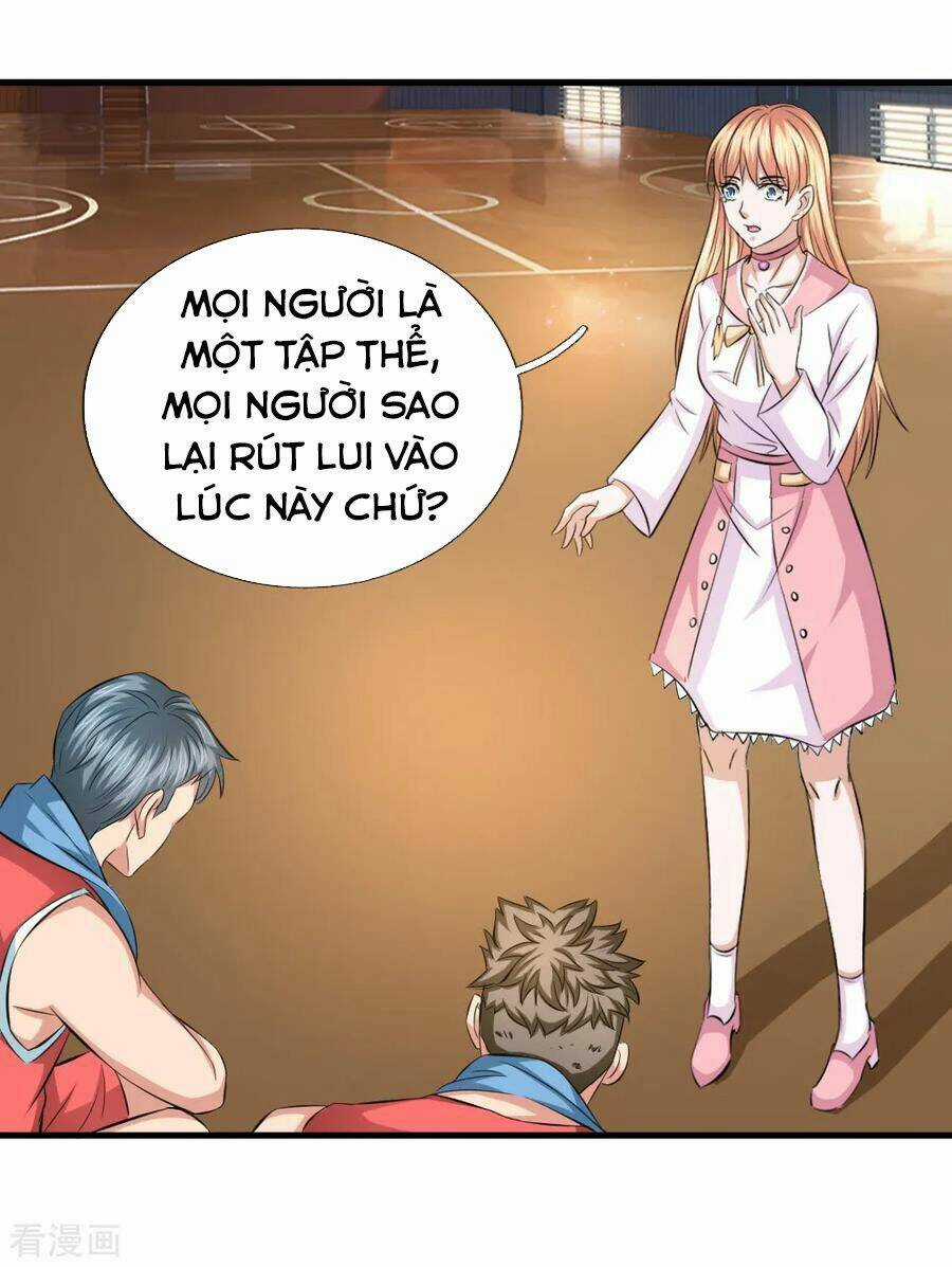 Tuyệt Thế Phi Đao - Chapter 114 - Trang 21