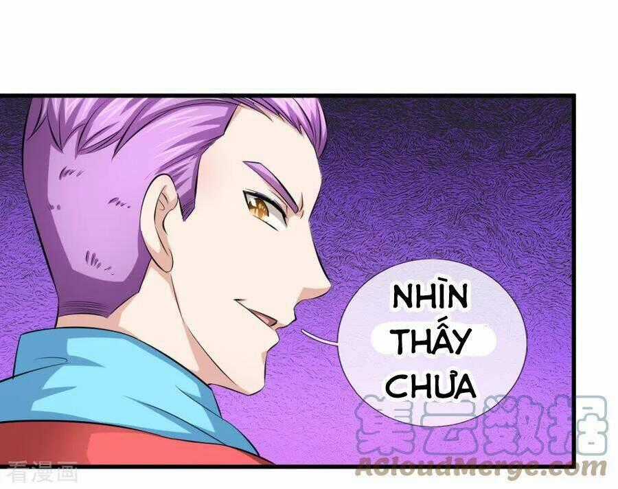 Tuyệt Thế Phi Đao - Chapter 114 - Trang 22