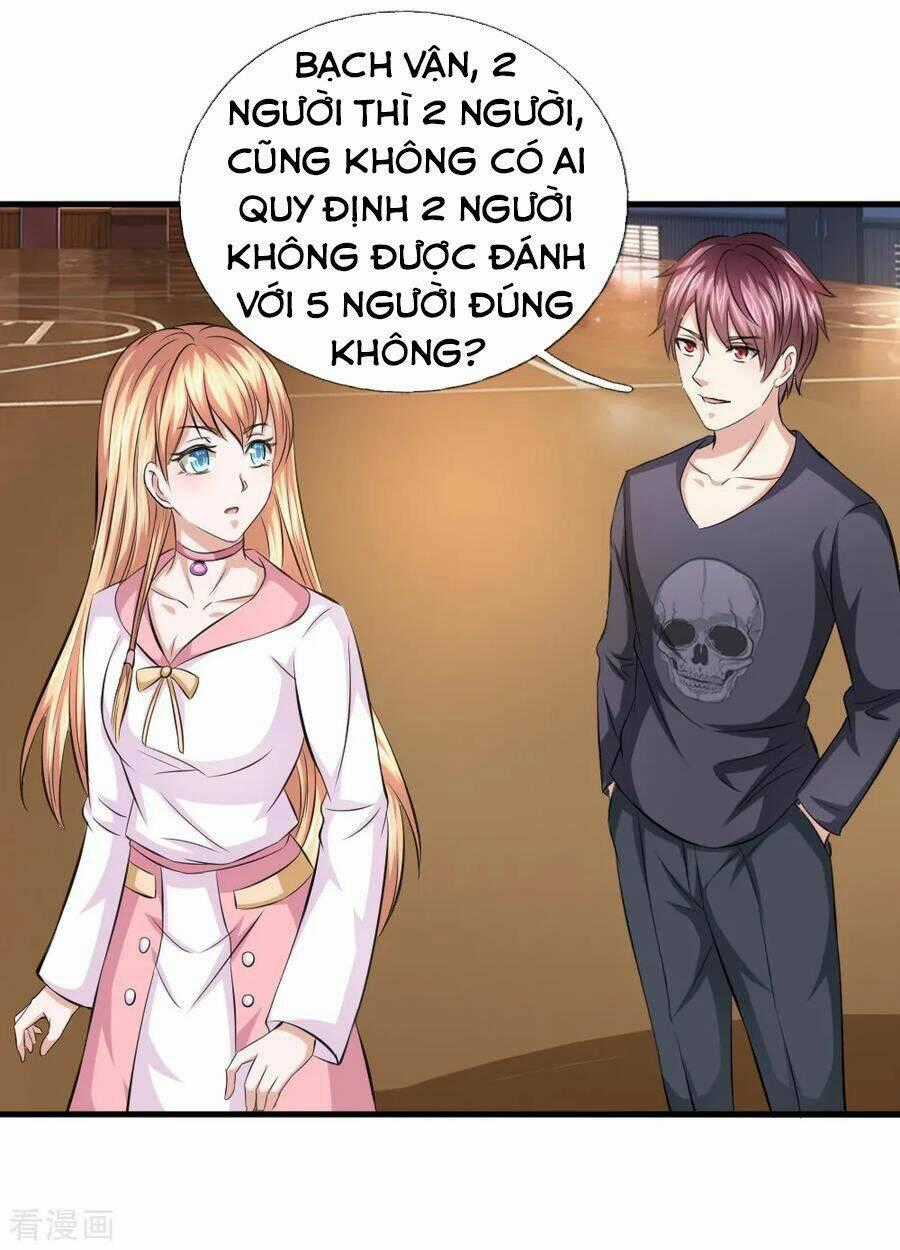 Tuyệt Thế Phi Đao - Chapter 114 - Trang 23