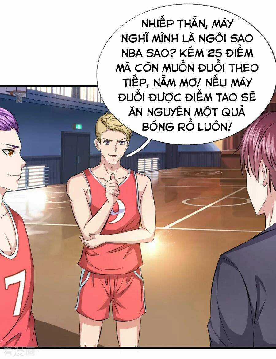 Tuyệt Thế Phi Đao - Chapter 114 - Trang 5