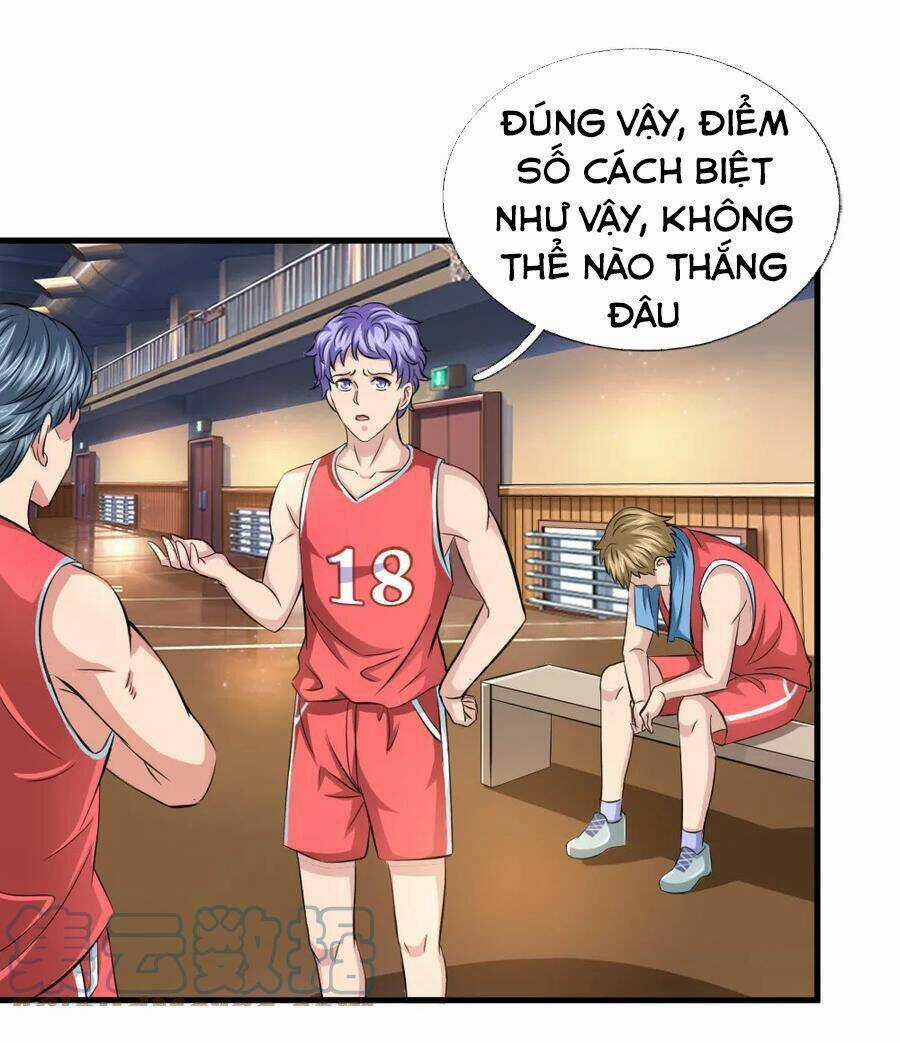 Tuyệt Thế Phi Đao - Chapter 114 - Trang 6