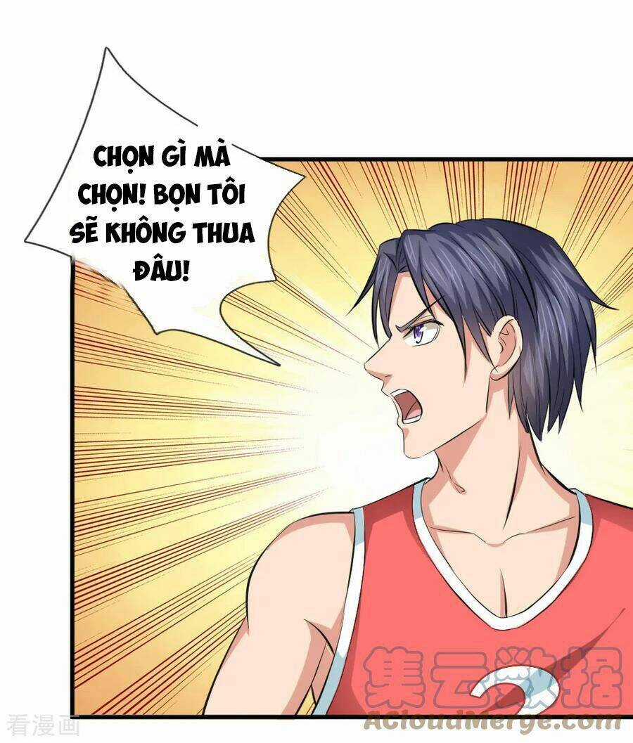 Tuyệt Thế Phi Đao - Chapter 114 - Trang 10