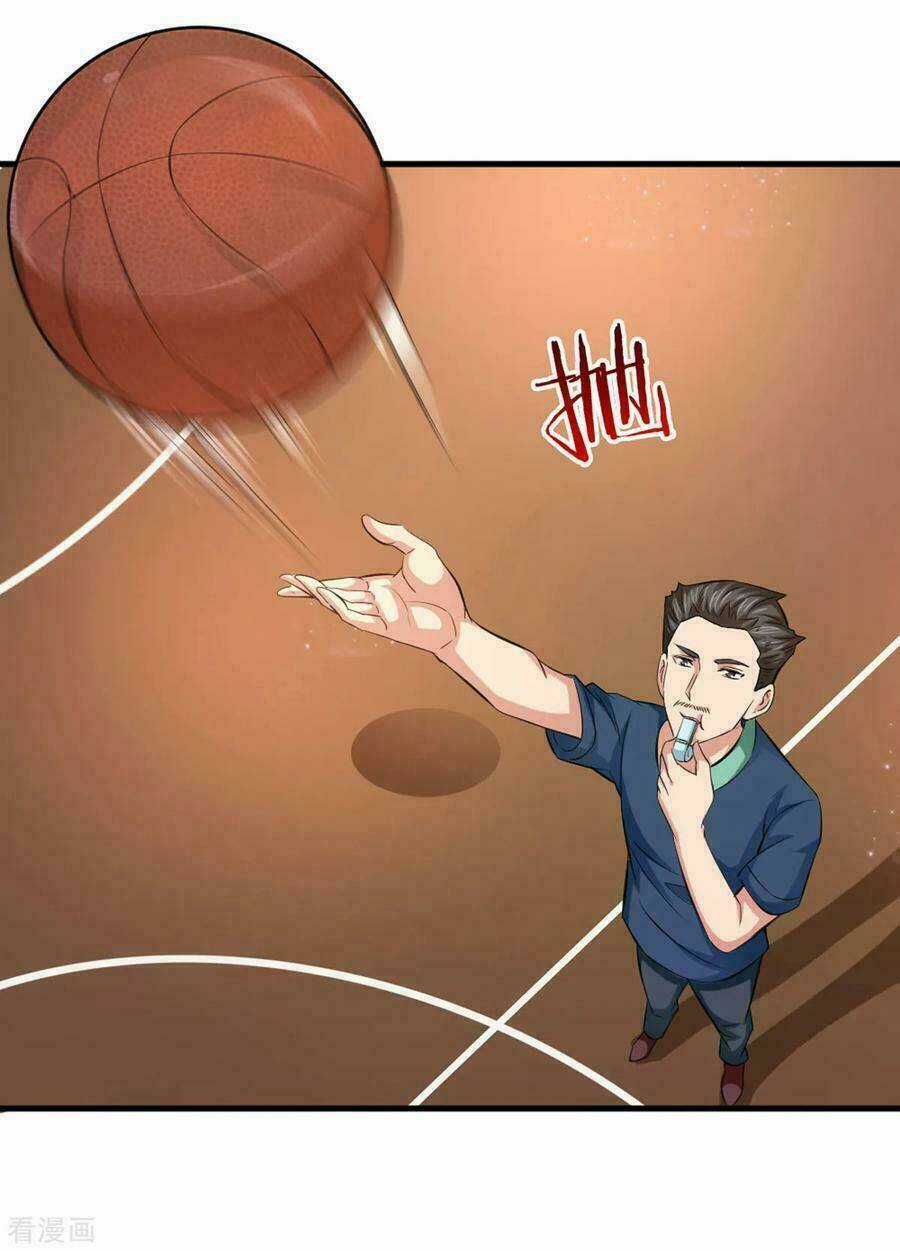 Tuyệt Thế Phi Đao - Chapter 115 - Trang 12