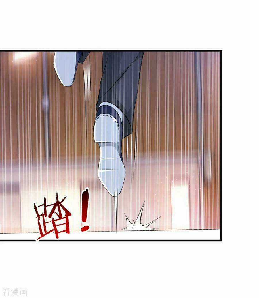 Tuyệt Thế Phi Đao - Chapter 115 - Trang 13