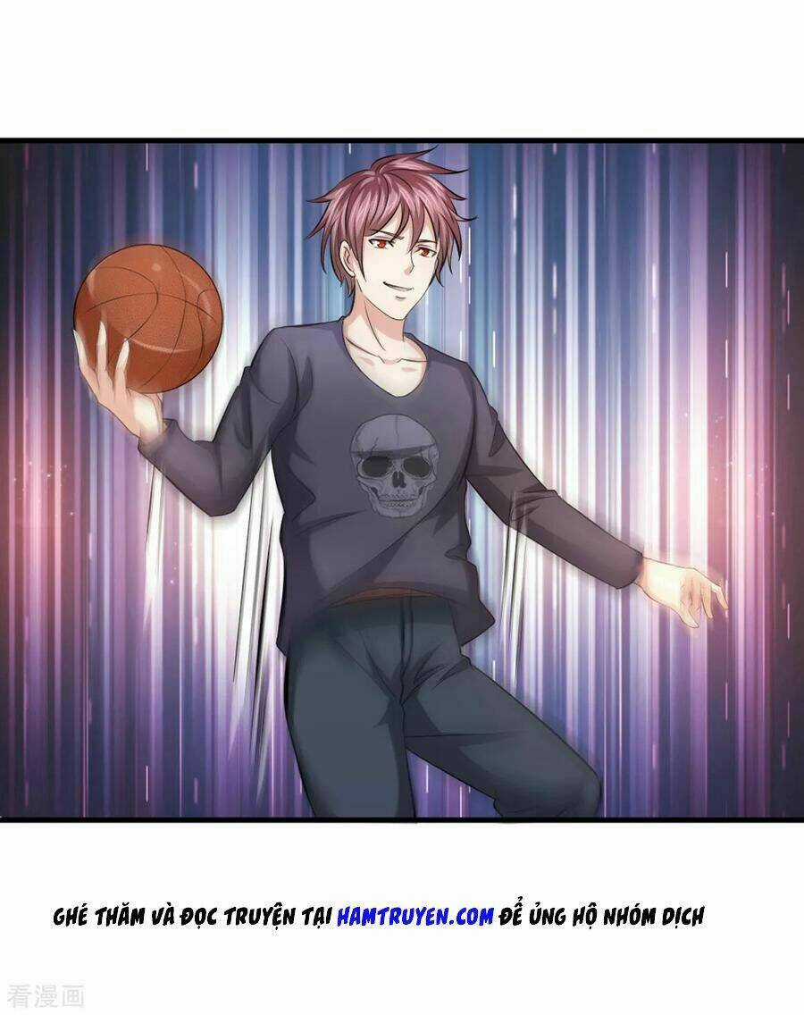 Tuyệt Thế Phi Đao - Chapter 115 - Trang 14