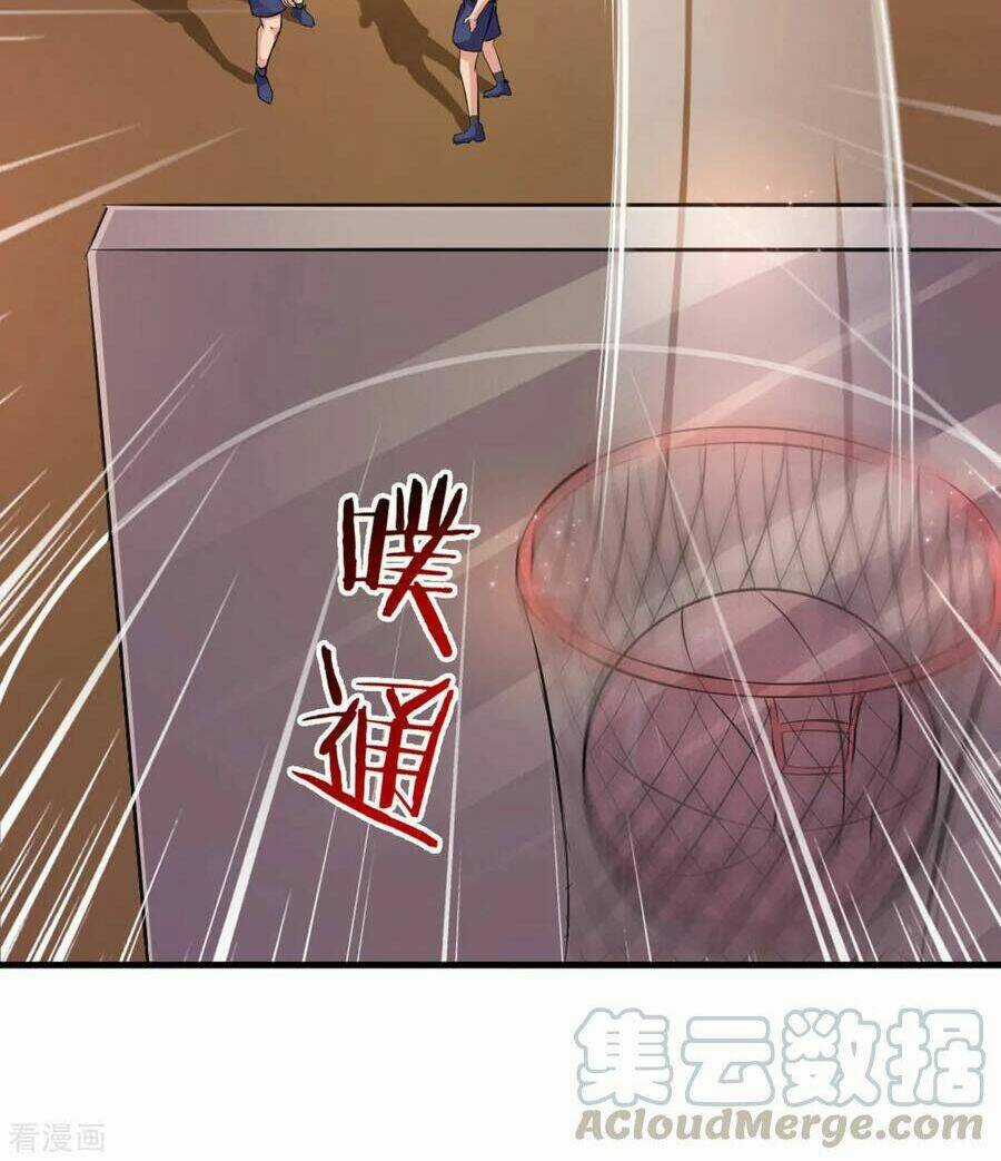 Tuyệt Thế Phi Đao - Chapter 115 - Trang 16