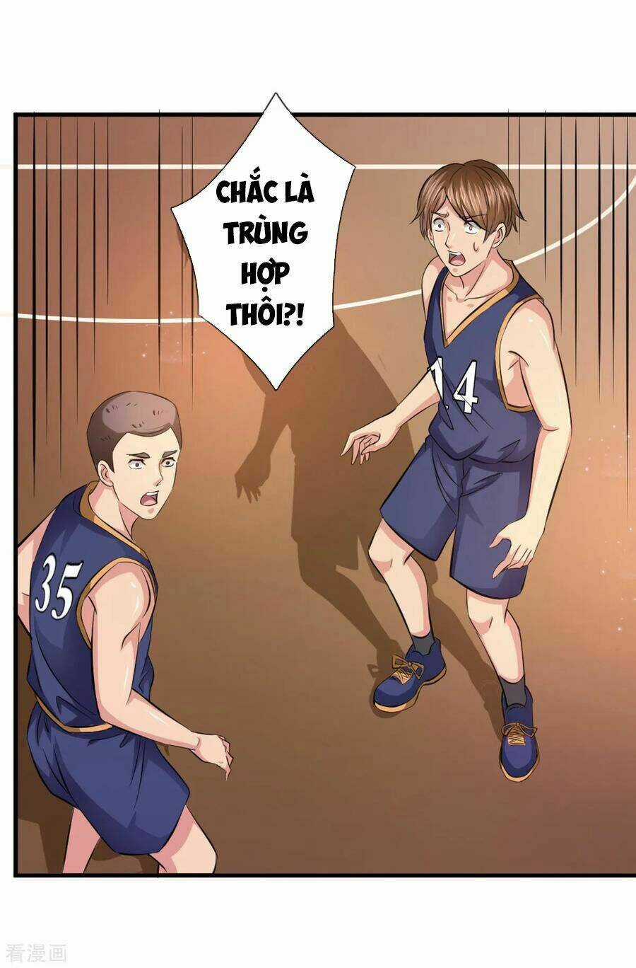 Tuyệt Thế Phi Đao - Chapter 115 - Trang 17