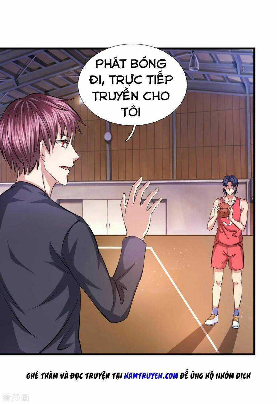 Tuyệt Thế Phi Đao - Chapter 115 - Trang 18