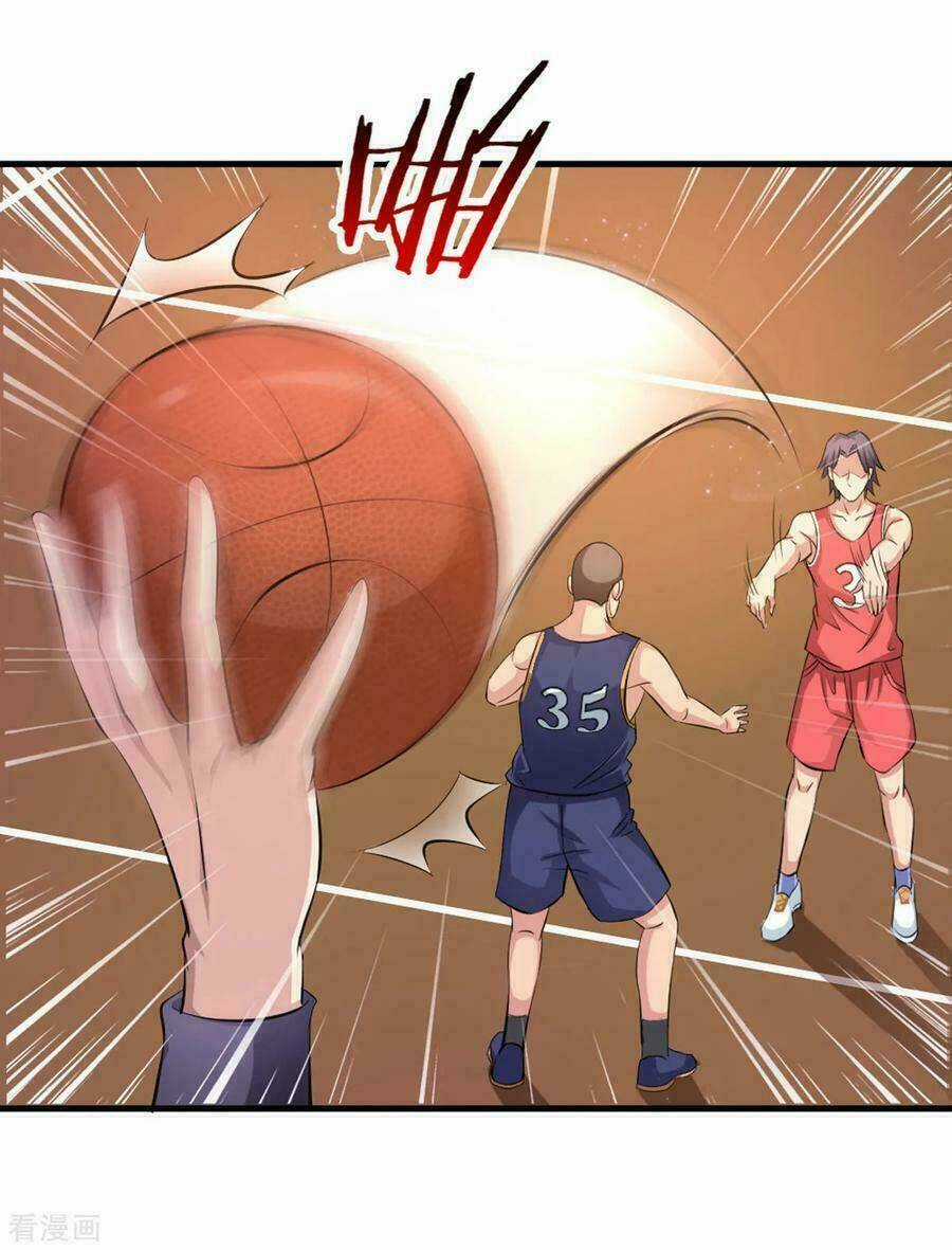 Tuyệt Thế Phi Đao - Chapter 115 - Trang 19