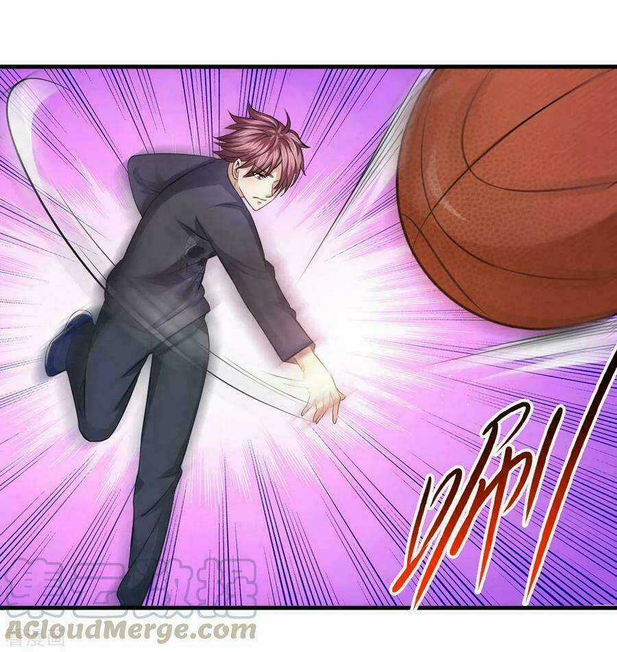 Tuyệt Thế Phi Đao - Chapter 115 - Trang 20