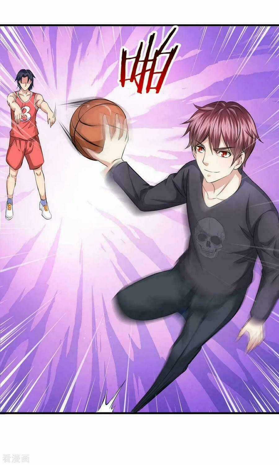 Tuyệt Thế Phi Đao - Chapter 115 - Trang 25