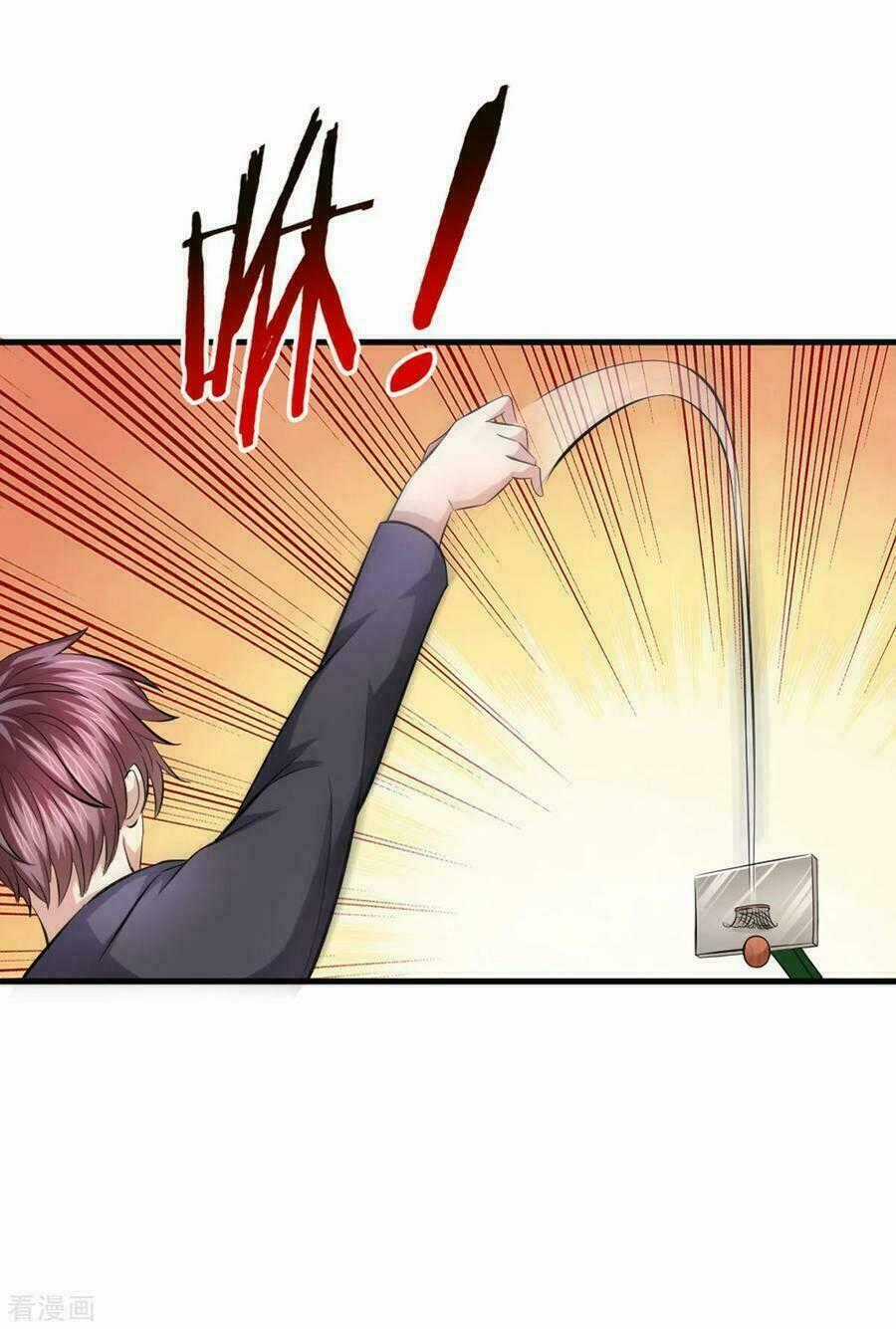 Tuyệt Thế Phi Đao - Chapter 115 - Trang 26