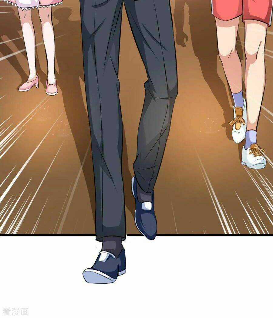 Tuyệt Thế Phi Đao - Chapter 115 - Trang 4