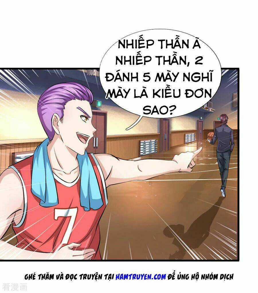 Tuyệt Thế Phi Đao - Chapter 115 - Trang 5