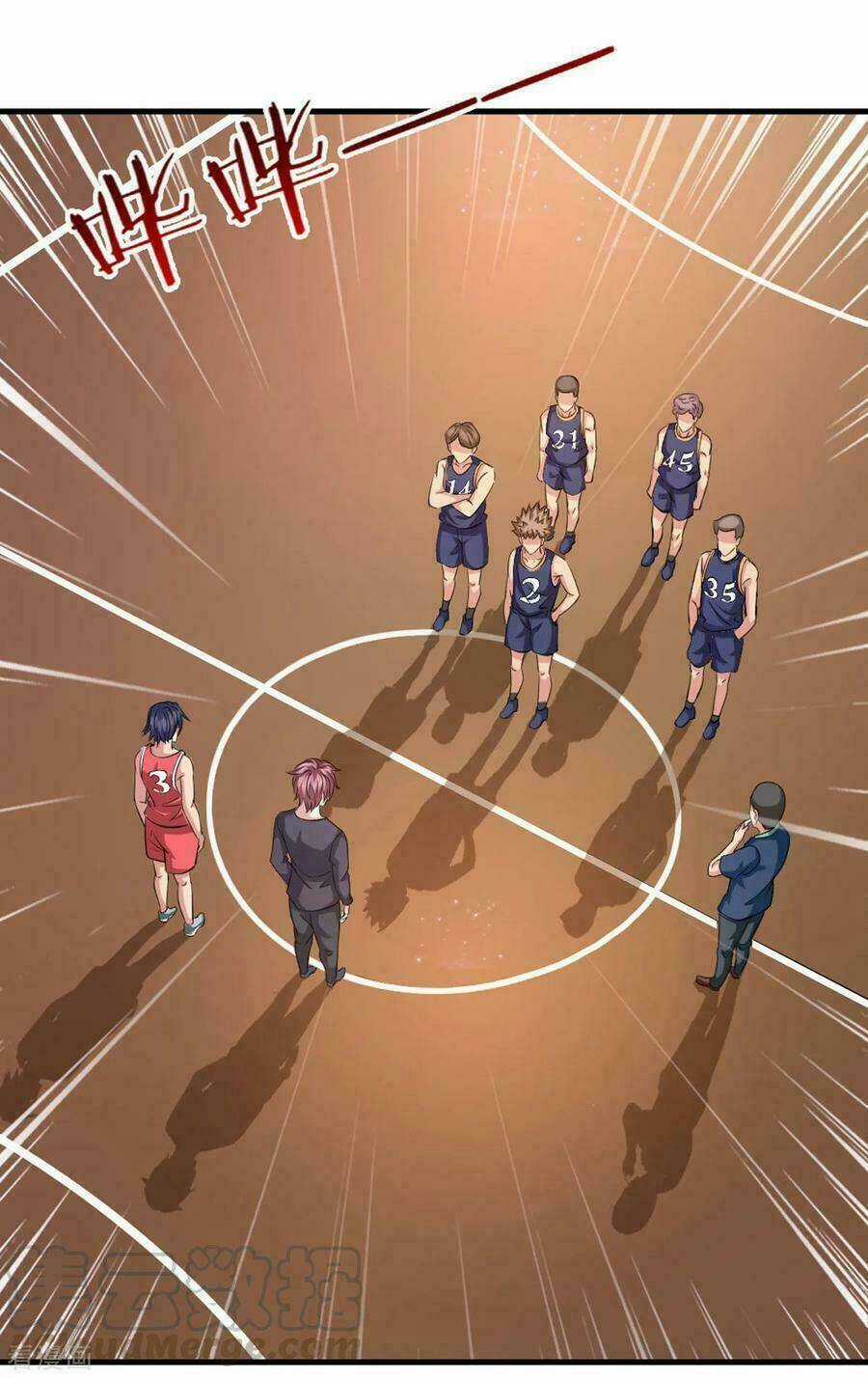 Tuyệt Thế Phi Đao - Chapter 115 - Trang 7