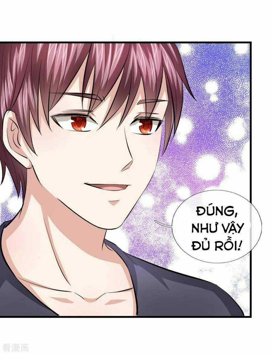 Tuyệt Thế Phi Đao - Chapter 115 - Trang 10