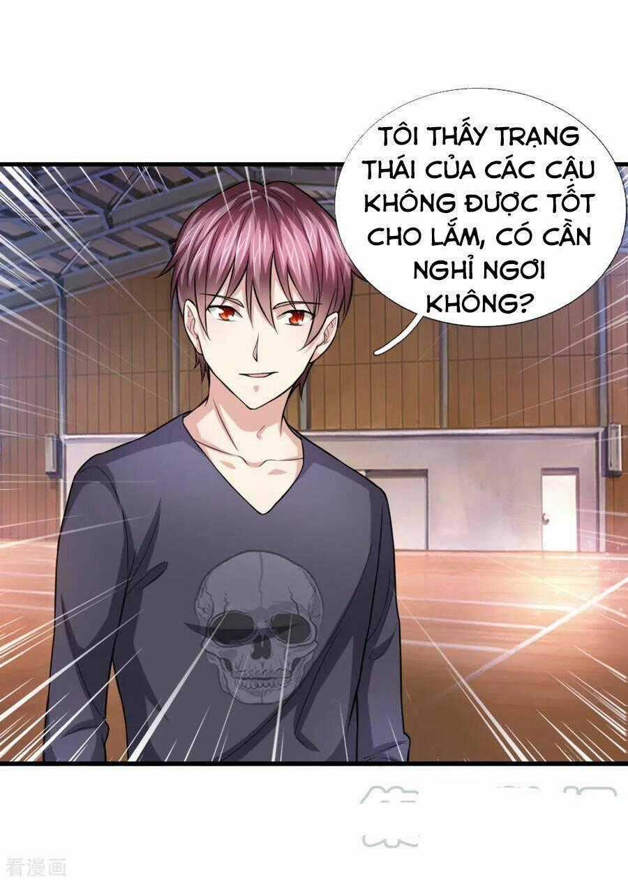 Tuyệt Thế Phi Đao - Chapter 116 - Trang 2