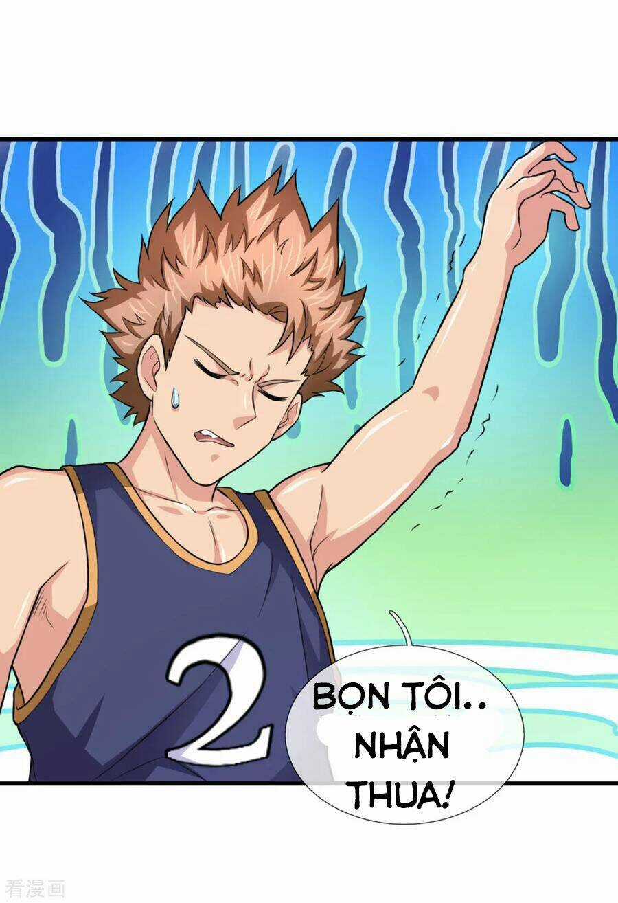 Tuyệt Thế Phi Đao - Chapter 116 - Trang 11