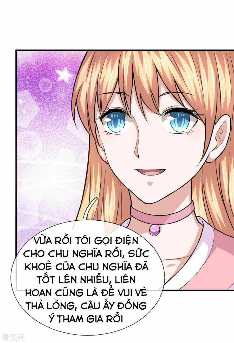 Tuyệt Thế Phi Đao - Chapter 116 - Trang 15