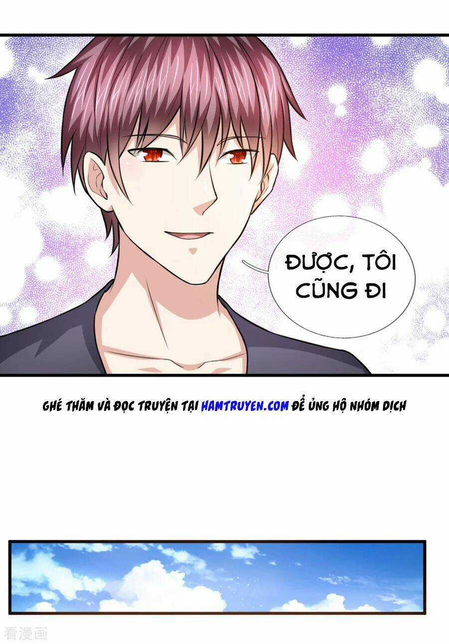 Tuyệt Thế Phi Đao - Chapter 116 - Trang 16