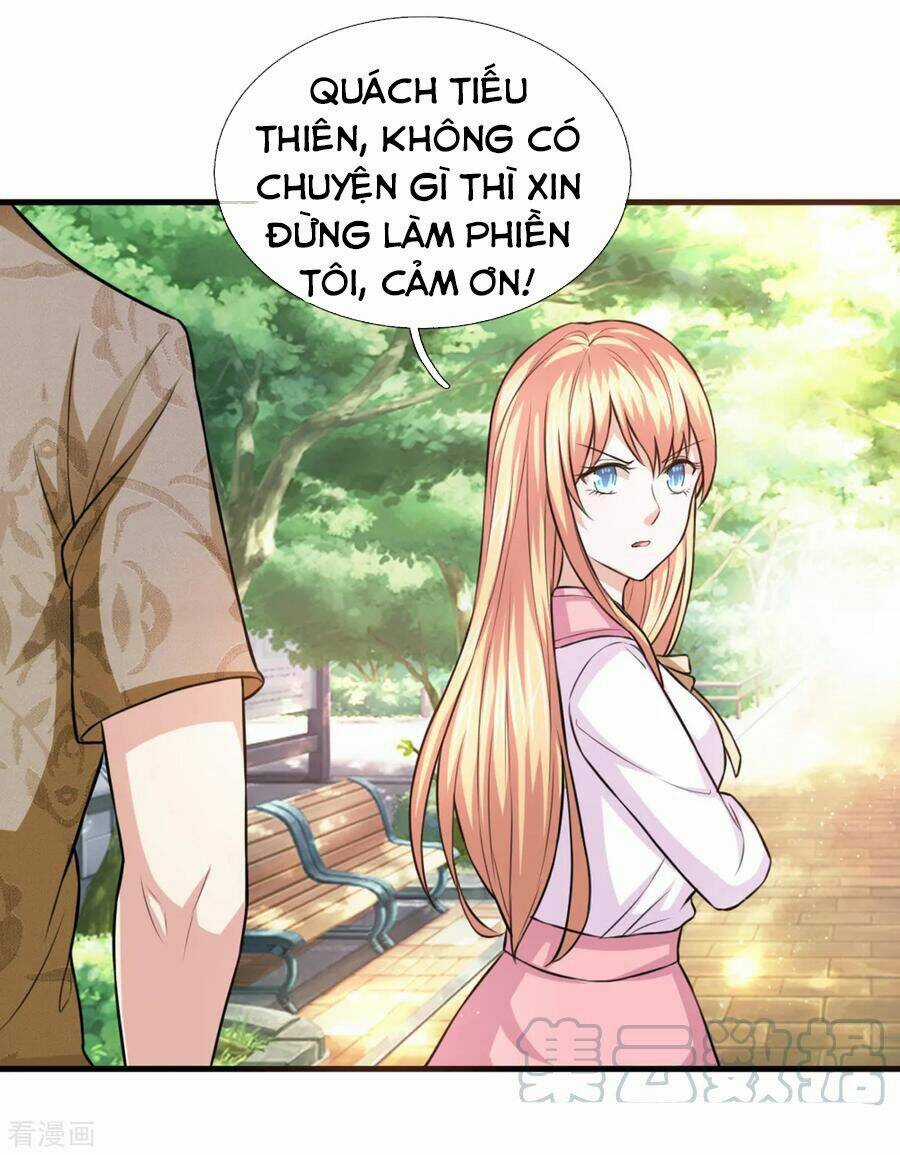 Tuyệt Thế Phi Đao - Chapter 116 - Trang 18