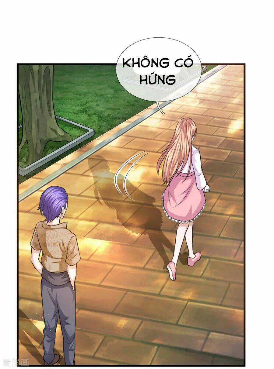 Tuyệt Thế Phi Đao - Chapter 116 - Trang 20