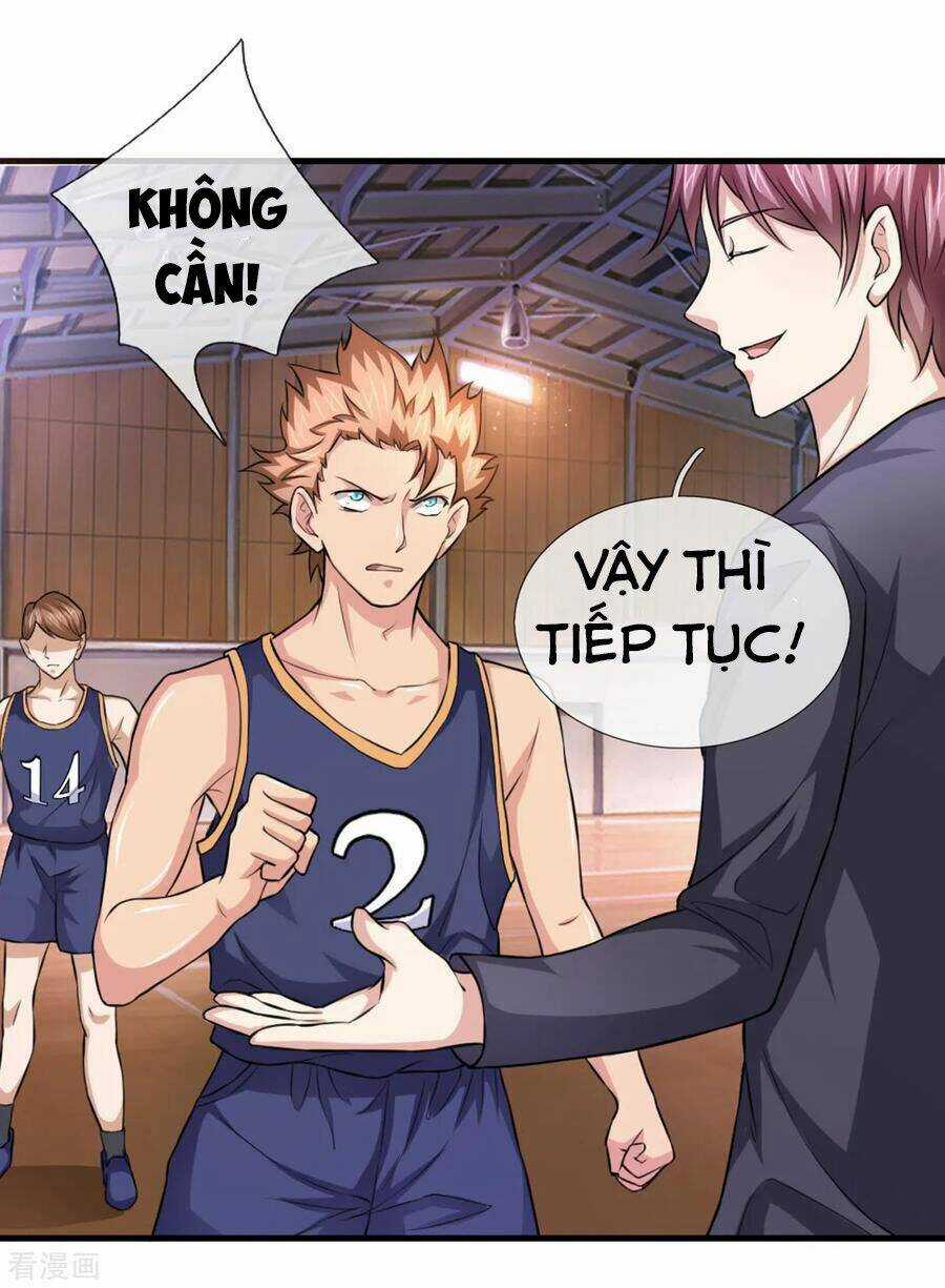 Tuyệt Thế Phi Đao - Chapter 116 - Trang 3