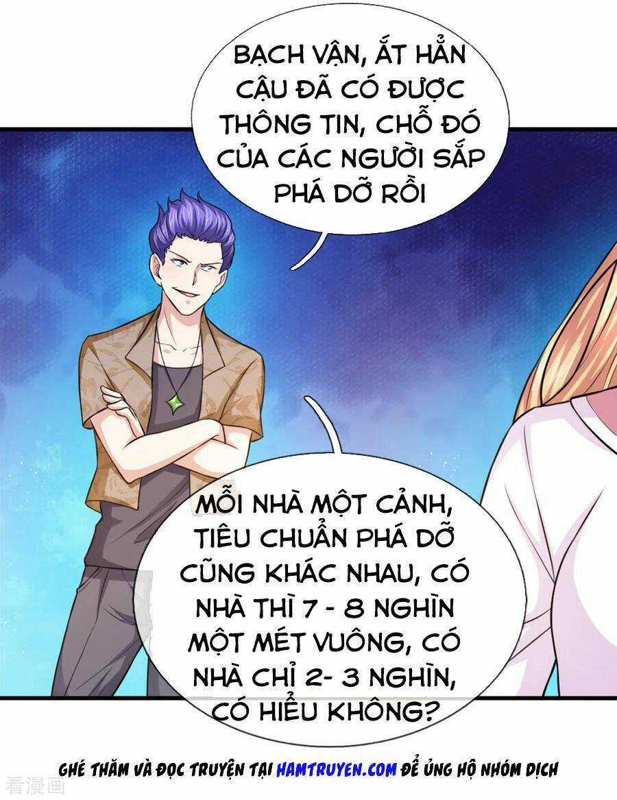 Tuyệt Thế Phi Đao - Chapter 116 - Trang 21
