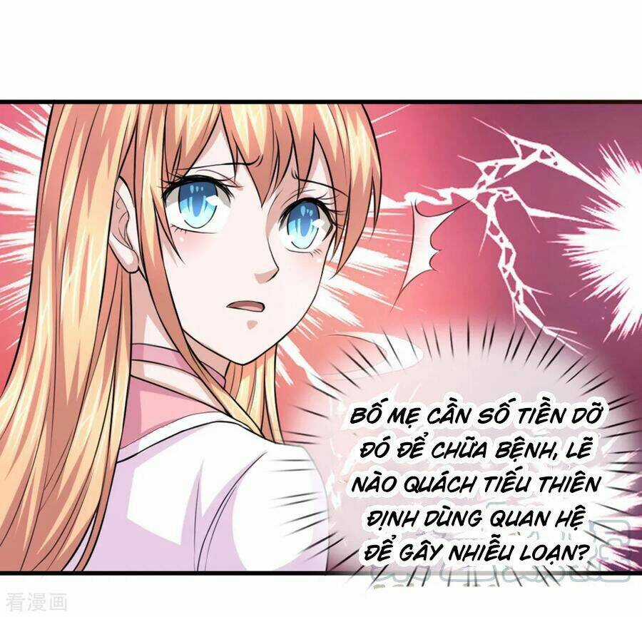 Tuyệt Thế Phi Đao - Chapter 116 - Trang 22