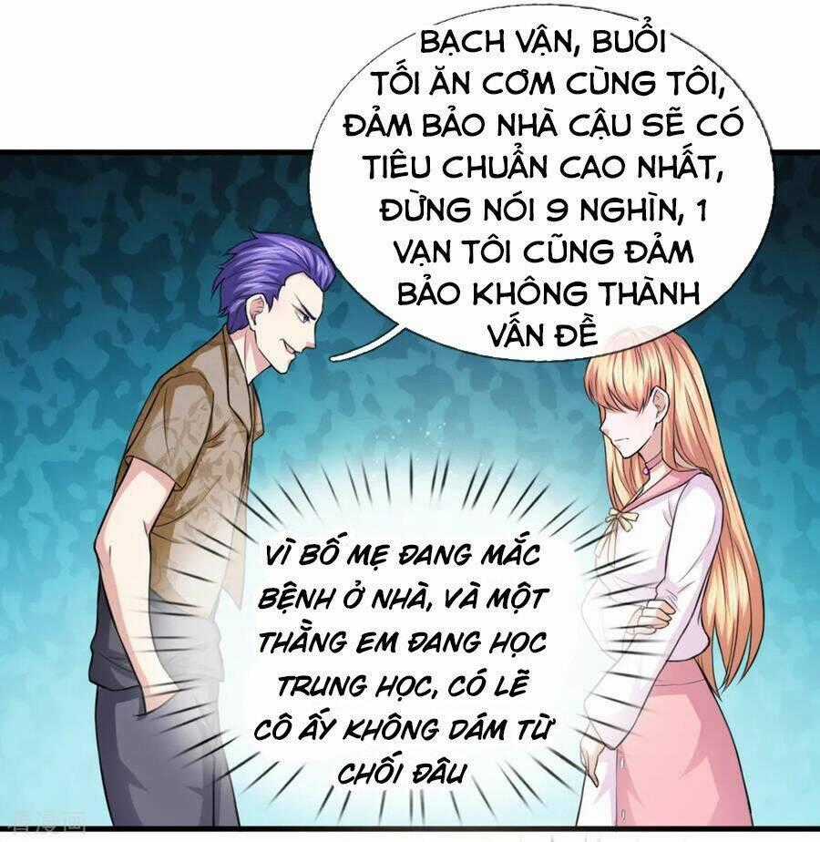 Tuyệt Thế Phi Đao - Chapter 116 - Trang 23