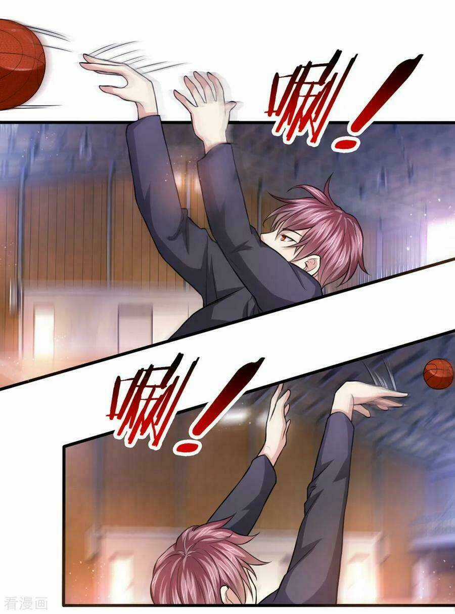 Tuyệt Thế Phi Đao - Chapter 116 - Trang 4