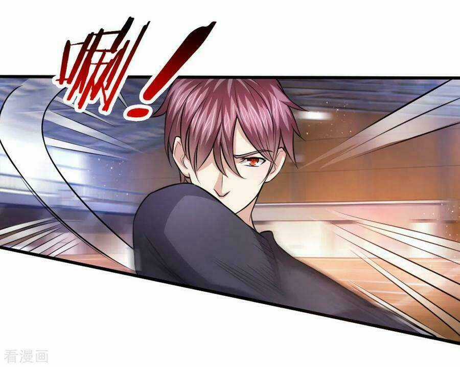 Tuyệt Thế Phi Đao - Chapter 116 - Trang 5