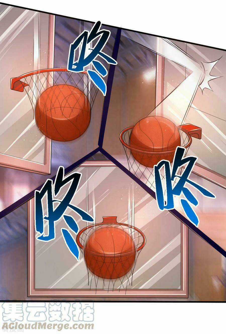 Tuyệt Thế Phi Đao - Chapter 116 - Trang 6