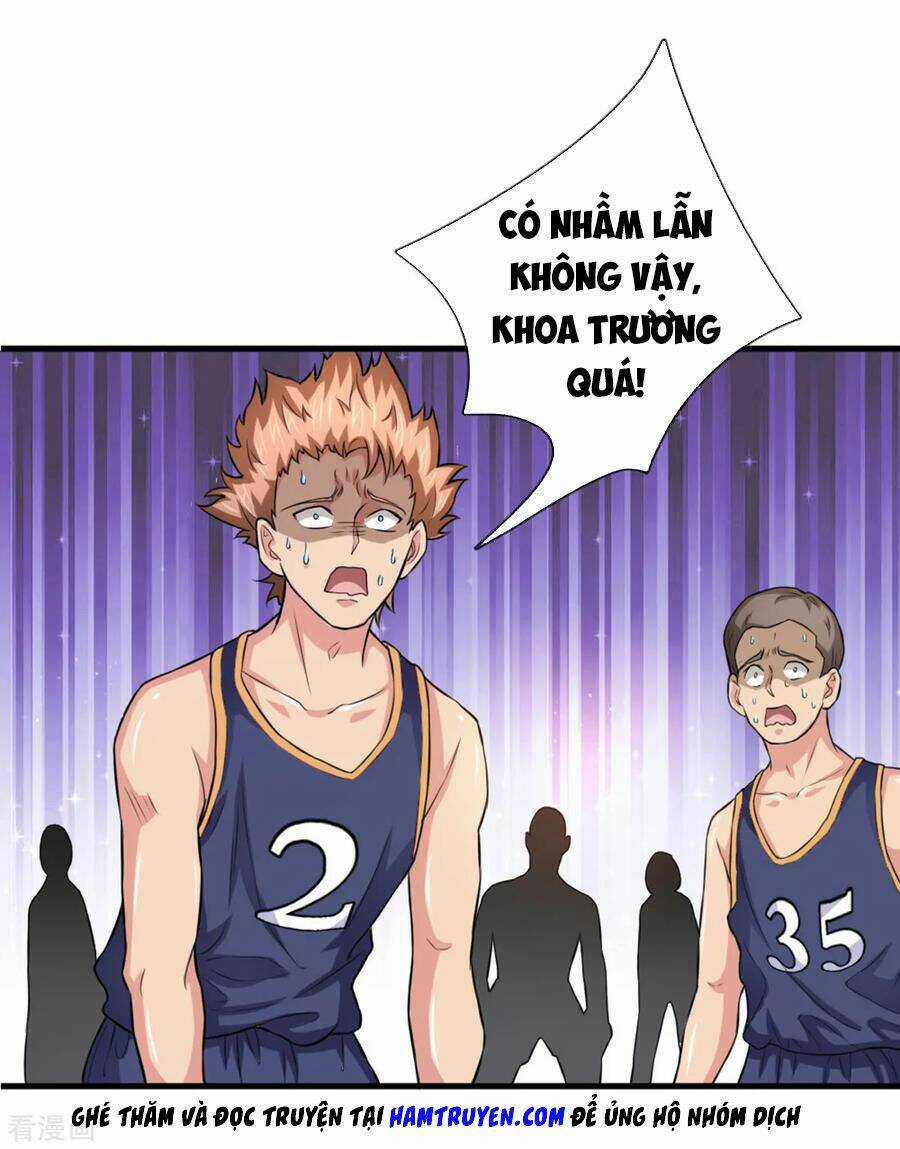 Tuyệt Thế Phi Đao - Chapter 116 - Trang 8