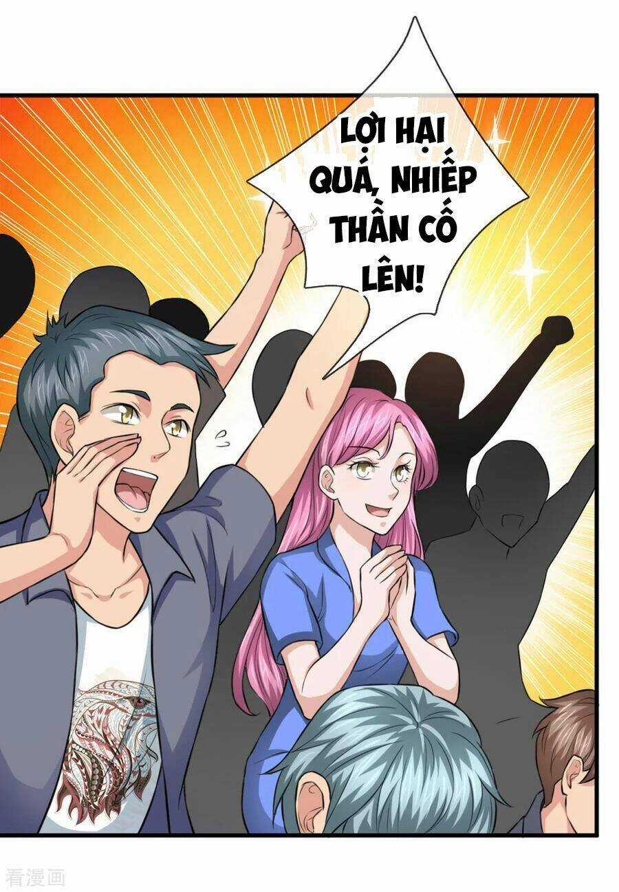 Tuyệt Thế Phi Đao - Chapter 116 - Trang 9